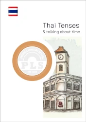 PLS Thai Tenses Study Book